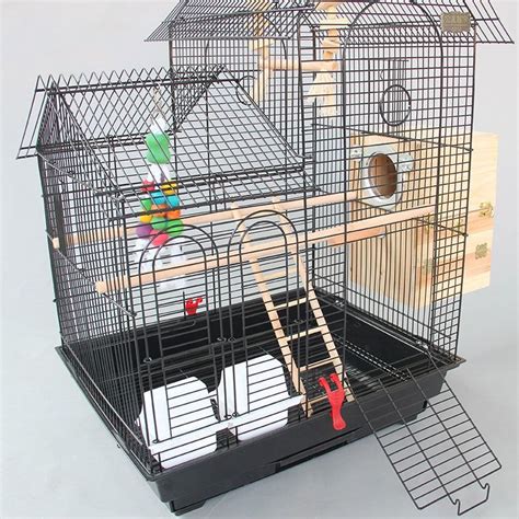 Pin by Belinda on Budgies bird | Pet bird cage, Budgies bird, Parakeet cage