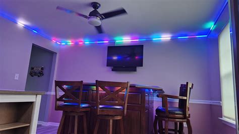 Govee LED Strip Light M1