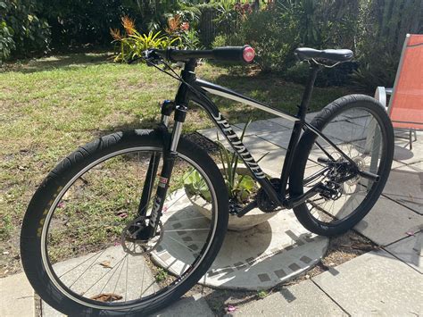 Specialized Rockhopper 29 for Sale in Oakland Park, FL - OfferUp