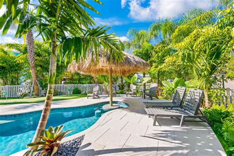 Paradise Cove | Siesta Key, FL | Siesta Key Luxury Rental Properties