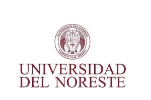 UNE - Universidad del Noreste Campus | Carreras y Costos 2024