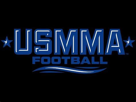 2019 USMMA Football Sophomores - YouTube