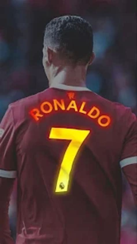 Ronaldo Wallpaper HD 2023 na Android - Download