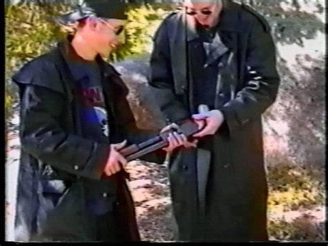 Eric Harris And Dylan Klebold: The Story Behind The Columbine Shooters