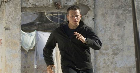 Watch Intense Process of Filming Jason Bourne Car Chase | Digital Trends