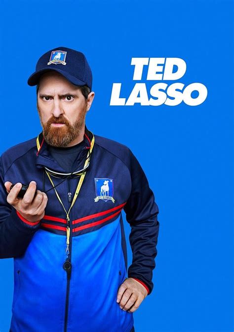 Coach beard lookalike : r/TedLasso