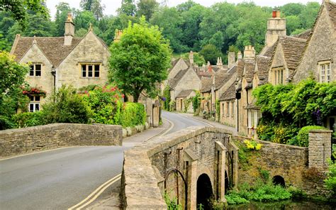 Cotswolds - Villages Médiévaux - AVEX Services