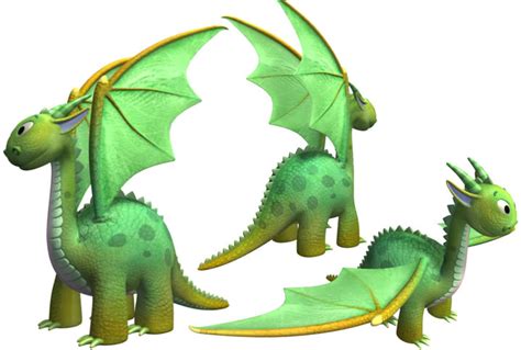 Image - The Backyardigans Dragon Model Sheet.png | The Backyardigans Wiki | FANDOM powered by Wikia