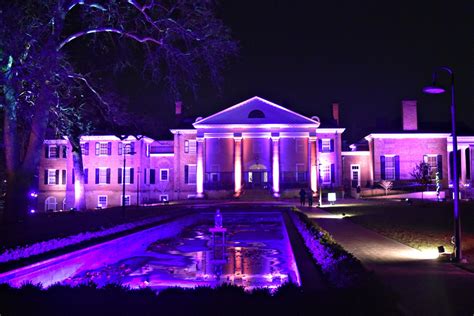 Christmas at Cantigny offers new light show – Wildcat Chronicle