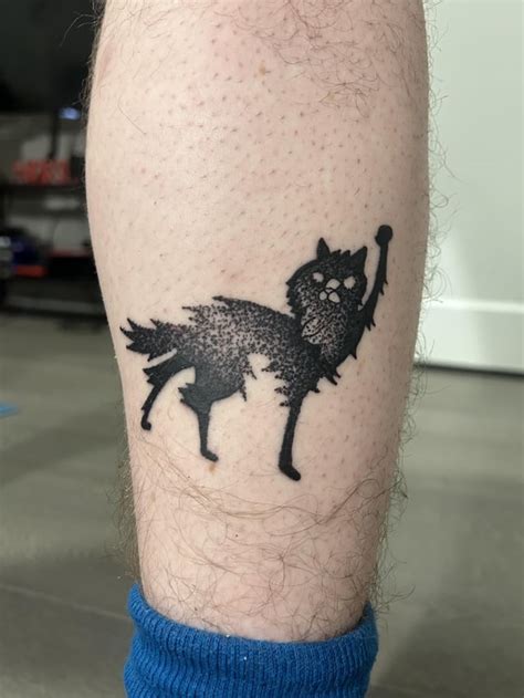 Fantastic Mr Fox Tattoo : r/wesanderson