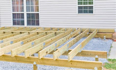 What's The Proper Joist Spacing For Composite Decking?, 44% OFF