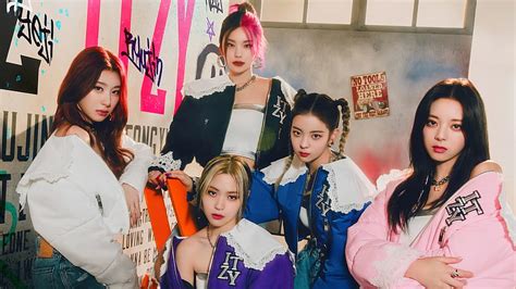 ITZY Japanese Album PC, itzy laptop HD wallpaper | Pxfuel