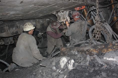 Coal Miners’ Coverage in Jeopardy - USA Herald