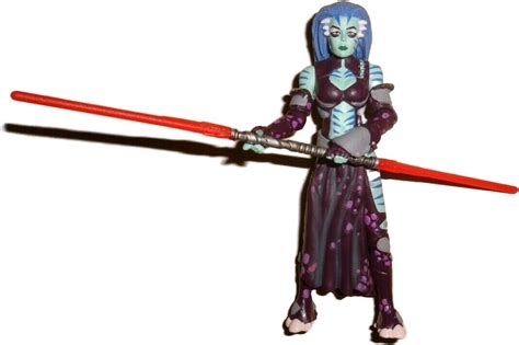 Darth Phobos | Action Figures | hobbyDB