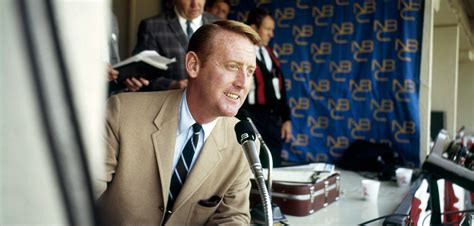 Most Memorable Vin Scully Calls of All-Time