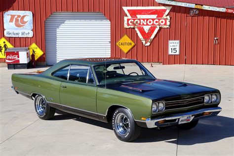 1969 Plymouth GTX Classic Cars Of Sarasota, 44% OFF