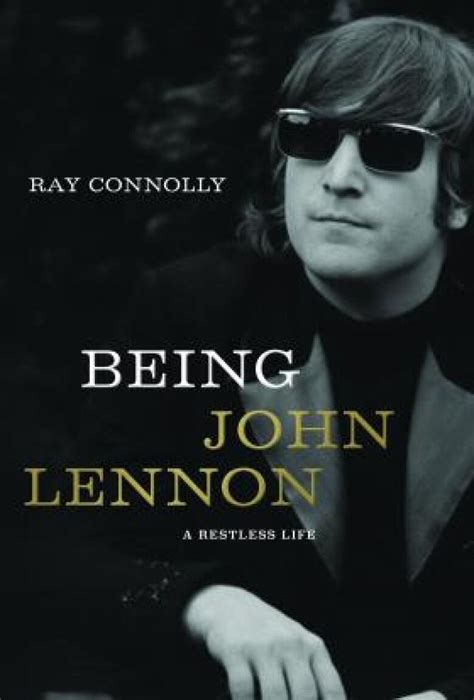 Being John Lennon | CBC Books