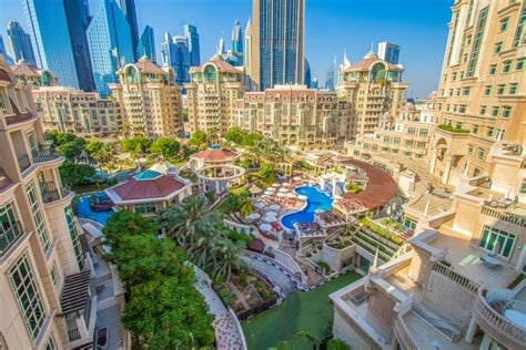 The Best Places to Stay in Dubai: Your Ultimate Guide to Top Hotels in ...