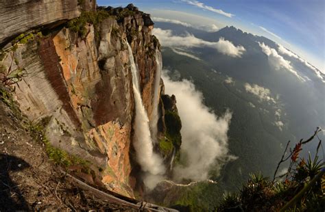 El Salto Ángel, la cascada más alta del planeta - Mi Viaje