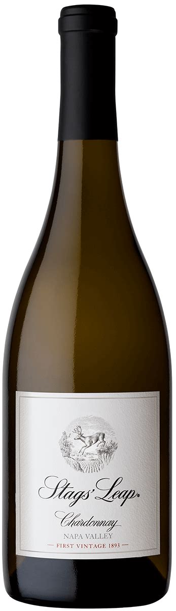 Stag's Leap Winery Chardonnay - 750ML | Bremers Wine and Liquor