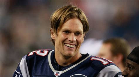 10+ Tom Brady Hairstyles | BethinEimanyah