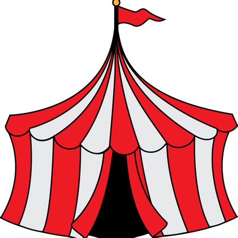 Circus Tent Clipart Transparent Png Hd Circus Tent Illustration Vector | The Best Porn Website