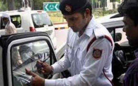 Assam Police To Inflict Fine On Vehicles With Tinted Glasses