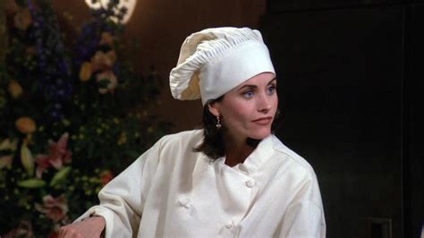 11 Struggles Of Job Hunting, As Told By Monica Geller