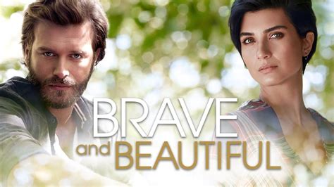 Brave and Beautiful (Cesur ve Guzel) - Turkish Drama | Drama tv series ...