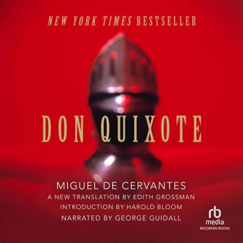 Don Quixote Audiobook | Free with trial