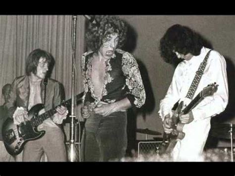 Led Zeppelin - The Rover subtitulos español - YouTube