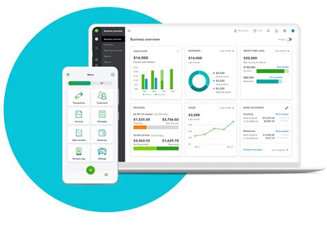 QuickBooks Product Comparison 2024 - The Essential Guide