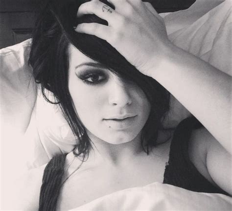 Paige on WWE 'Total Divas': Saraya-Jade Bevis Instagram Pics ... Paige ...