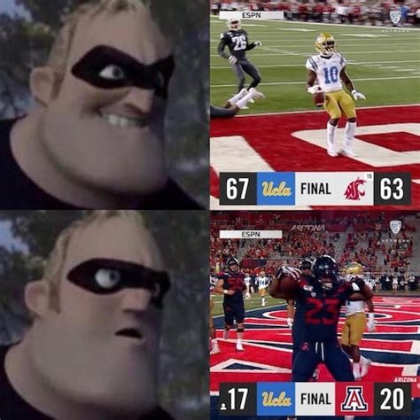 The Best College Football Memes of 2019