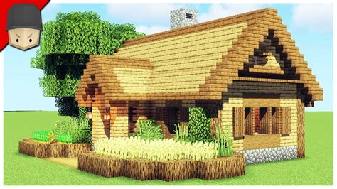 [Download 21+] Cute Easy Minecraft Houses Step By Step