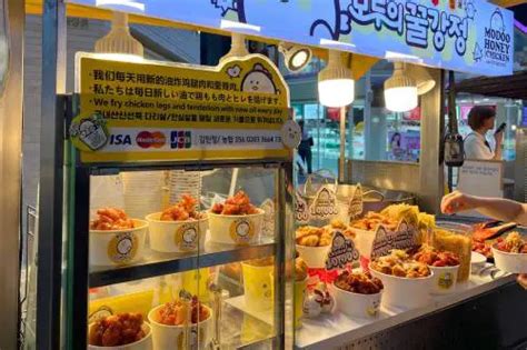 Myeongdong Night Market 명동야시장: All You Need to Know - IVisitKorea