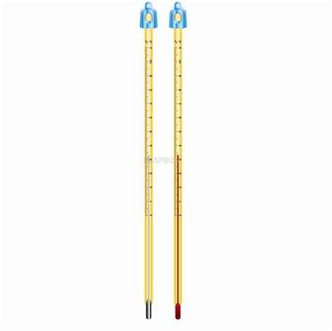 Thermometers - P - Z School Laboratory Equipments - Lab Equipment ...