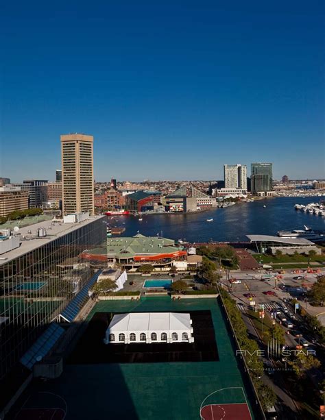 Photo Gallery for Hyatt Regency Baltimore in Baltimore | Five Star Alliance