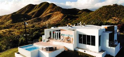 17 Best Luxury Airbnb Vacation Rentals In Puerto Rico - Updated 2024 ...