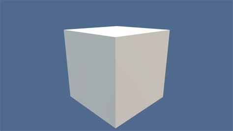 Cube - Download Free 3D model by artwork guide (@artworkguide) [48b8725] - Sketchfab