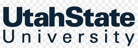 Utah State University Logo And Seal [usu] - Utah State University Logo, HD Png Download ...