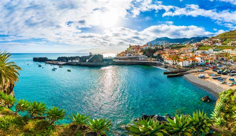 Portugal - Madeira - Funchal | Rantour