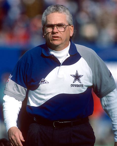 Dave Campo - Through the years: Dallas Cowboys defensive coordinators - ESPN