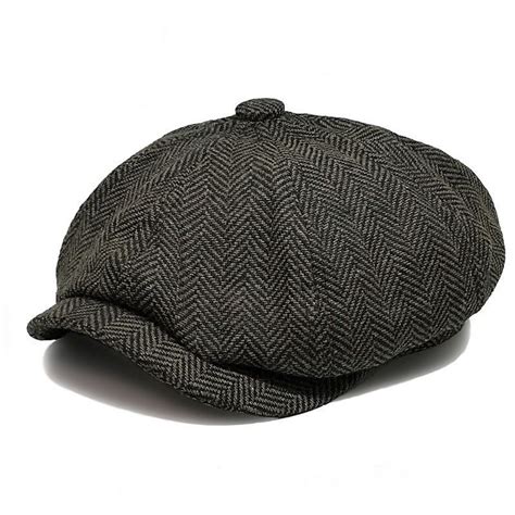 Newsboy Hat Mens, Jason Statham Flat Caps, Flat caps for men | Capthatt Mens Clothing ...