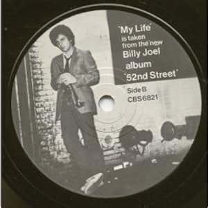 Billy Joel - My Life - Amazon.com Music