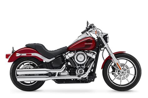 2018 Harley-Davidson Low Rider Review • TotalMotorcycle