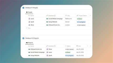 Notion Shortcuts: Cheat Sheet & Template Guide (2023) | Landmark Labs