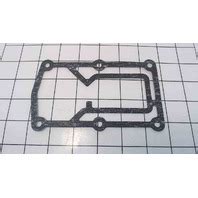 NEW! Suzuki Drive Shaft Gasket 52113-98400 | Southcentral Outboards