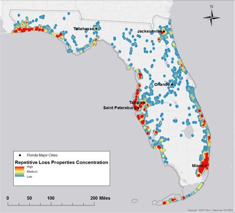 New Hoboken Flood Map: Fema Best Available Flood Hazard Data - 100 Year Flood Map Florida ...