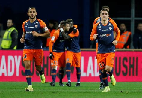 Montpellier HSC Players Salaries 2024 (Highest Weekly Wages)